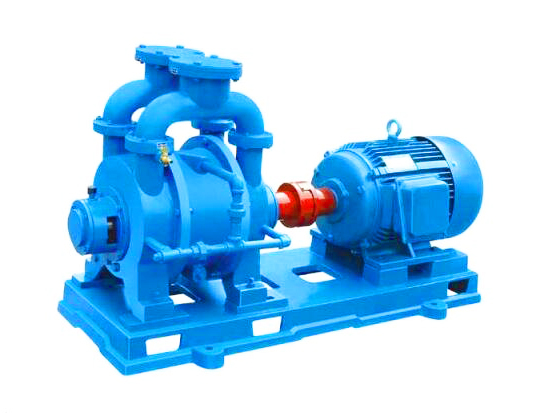 SK型水環式真空泵