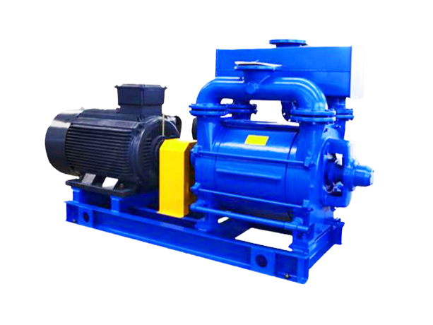 2BEA型水環式真空泵