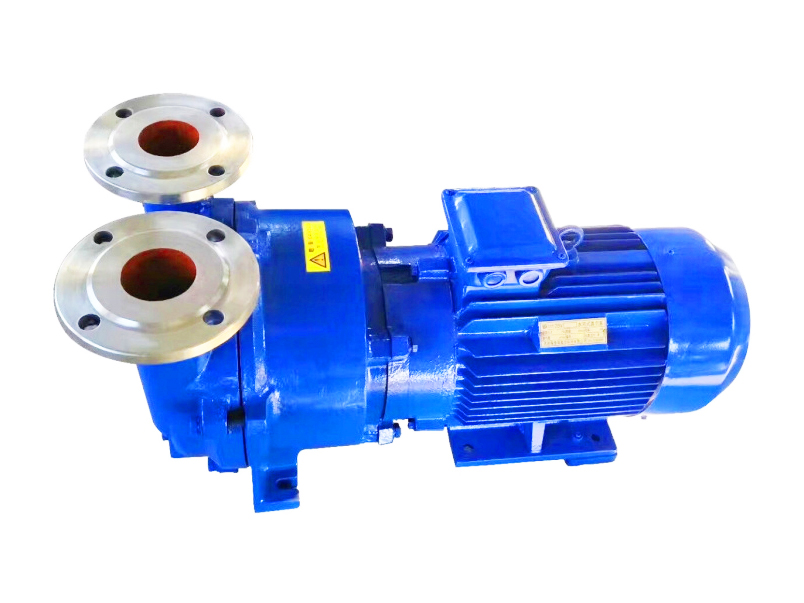 2BV型水環式真空泵