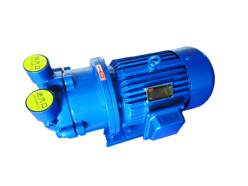 SK型直聯水環式真空泵