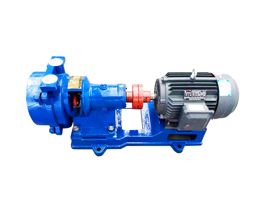 SZB型水環式真空泵