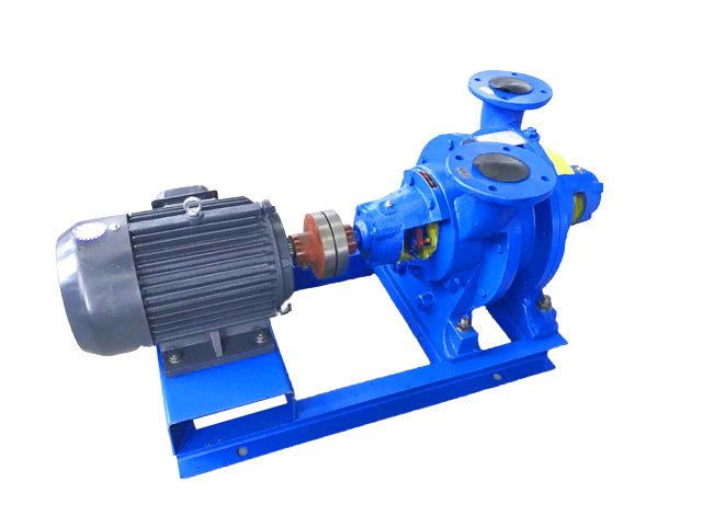 SZ型水環式真空泵